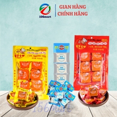 Gia vị lẩu cay Trùng Khánh Tứ Xuyên 50gam
