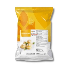 Bột trộn nhân su kem Rich / bột trộn nhân custard/ bột trộn sốt matcha bánh trứng gà