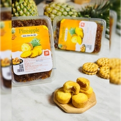 Nhân dứa sên sẵn làm bánh dứa Phú Thương 500g