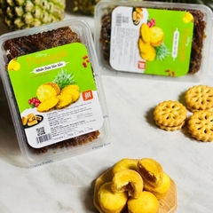 Nhân dứa sên sẵn làm bánh dứa Phú Thương 500g