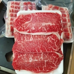 [ HỎA TỐC HCM] Ba chỉ bò Mỹ, bắp bò Úc