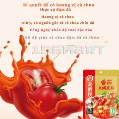 Cốt gia vị lẩu Haidilao thượng hạng đủ vị ngon mê ly (date mới nhất)