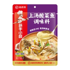 Cốt gia vị lẩu Haidilao thượng hạng đủ vị ngon mê ly (date mới nhất)