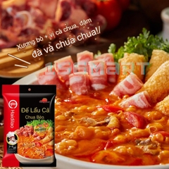 Cốt gia vị lẩu Haidilao thượng hạng đủ vị ngon mê ly (date mới nhất)