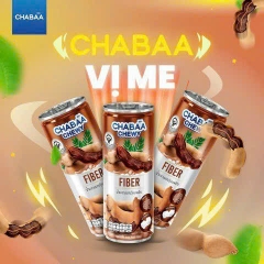 Sương sáo Chabaa, Chabaa Lựu, Chabaa Dừa, Chabaa nội địa Thái