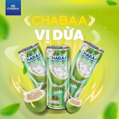 Sương sáo Chabaa, Chabaa Lựu, Chabaa Dừa, Chabaa nội địa Thái