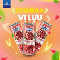 Sương sáo Chabaa, Chabaa Lựu, Chabaa Dừa, Chabaa nội địa Thái