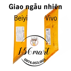 Sốt trứng muối, phô mai , sầu riêng làm nhân bánh