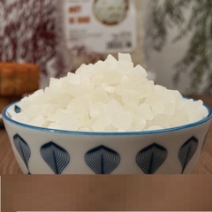 MỨT BÍ ĐAO CẮT HẠT LỰU ( giao thương hiệu ngẫu nhiên )