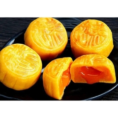 Nhân Lava Trứng Muối Chảy Farina/ Lava Matcha / Lava Socola 500g