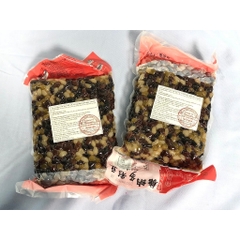 Đậu đỏ hạt ngũ sắc 1kg ăn liền trực tiếp làm topping trà sữa , làm nhân bánh