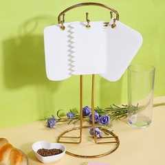 Sét 3 Dụng Cụ Cắt Bột bằng nhựa