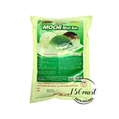 Bột làm bánh mochi lạnh Nhật Bản 1kg - Mikko Hương Xưa