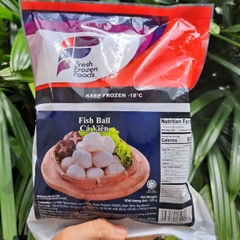 Cá viên EB Malaysia