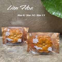 TÚI ĐỰNG BÁNH TRUNG THU  50G - 80G - 100G -150G -  250G- 156marthcm