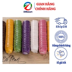 Cup giấy nến lót bánh 6cm / 8cm / 9cm / 10cm / 12cm