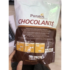 SÔ-CÔ-LA NÚT ĐEN CỦA PURATOS