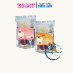 Set nguyên liệu làm nhân thập cẩm truyền thống / gà quay