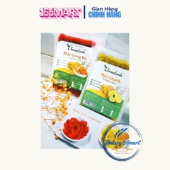 MỨT VỎ CHANH ( giao thương hiệu ngẫu nhiên )