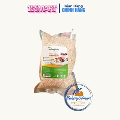 Hạt Hướng Dương Tách Vỏ - Giao Thương Hiệu Ngẫu Nhiên