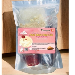 Set nguyên liệu làm nhân thập cẩm truyền thống / gà quay