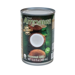 Nước Cốt Dừa Thái Lan 400g