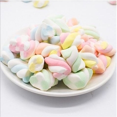 Kẹo xốp Marshmallow Erko dẻo xốp thơm ngon (250g & 500g)