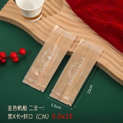 Túi đựng bánh đế thuyền(Sỉ giá tốt)
