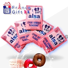 BỘT NỔI  ALSA 11g