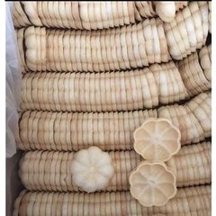 Bánh Gạo Nếp Hoa Mai / Đế bánh hoa mai