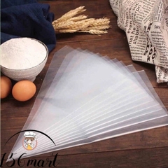 TÚI TAM GIÁC BẮT KEM 100g