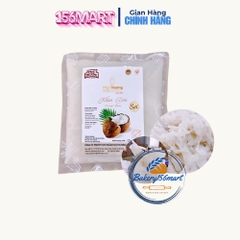 Nhân dừa sợi non Phú Thương