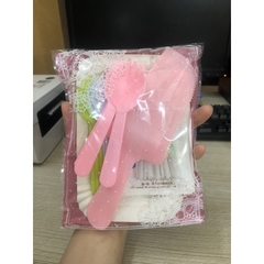 SET NĨA, DĨA, DAO, NẾN SINH NHẬT