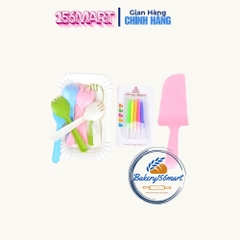 SET NĨA, DĨA, DAO, NẾN SINH NHẬT