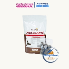 SÔ-CÔ-LA NÚT ĐEN CỦA PURATOS