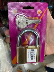 Khóa chìa Việt Tiệp 0163M