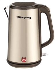 Ấm siêu tốc 1.8 lít ĐIỆN QUANG - DQ EKT08 1818 GO