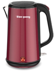 Ấm siêu tốc 1.8 lít ĐIỆN QUANG - DQ EKT08 1818R
