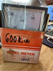 Đồng hồ đo KW BEW DH-96 600KW
