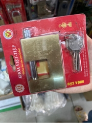 Khóa ngang CN971 Việt Tiệp