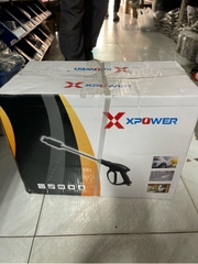 Máy rửa xe Xpower RX-3A