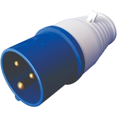 Phích cắm CN di động P332 3P 32A