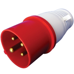 Phích cắm CN di động P416 4P 16A