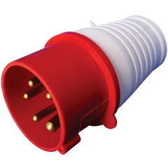 Phích cắm CN di động P516 5P 16A