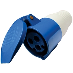 Ổ cắm CN di động DD332 3P 32A