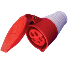 Ổ cắm CN di động DD532 5P 32A