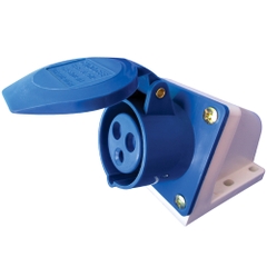 Ổ cắm CN cố định CD332 3P 32A