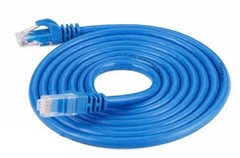 Dây mạng bấm sẵn cat6 UTP Ugreen 15m 11207