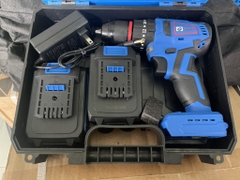 Máy khoan pin MISAKA 21V-10li
