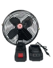 Quạt sạc pin 48V Lithium